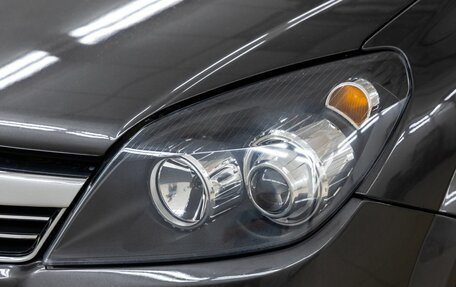 Opel Astra H, 2010 год, 628 000 рублей, 10 фотография