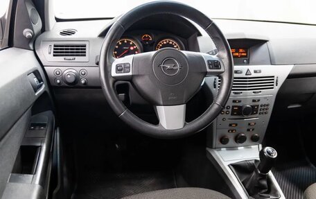 Opel Astra H, 2010 год, 628 000 рублей, 14 фотография