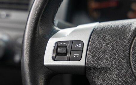 Opel Astra H, 2010 год, 628 000 рублей, 18 фотография
