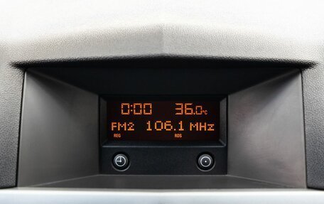 Opel Astra H, 2010 год, 628 000 рублей, 21 фотография