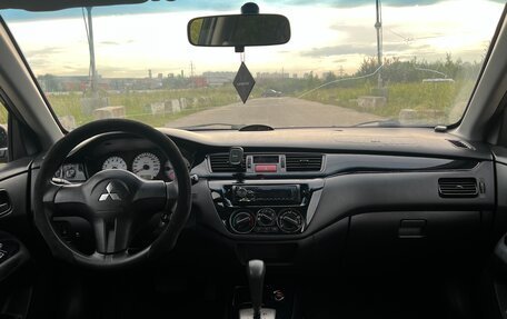 Mitsubishi Lancer IX, 2009 год, 420 000 рублей, 7 фотография