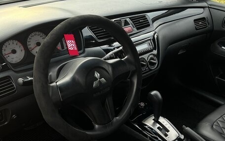 Mitsubishi Lancer IX, 2009 год, 420 000 рублей, 5 фотография