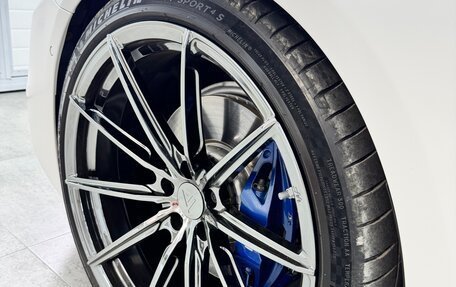 BMW 5 серия, 2019 год, 4 500 000 рублей, 8 фотография