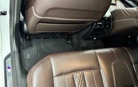 BMW 5 серия, 2019 год, 4 500 000 рублей, 10 фотография
