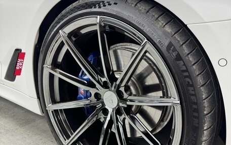 BMW 5 серия, 2019 год, 4 500 000 рублей, 5 фотография