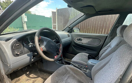 KIA Shuma I, 1998 год, 65 000 рублей, 4 фотография