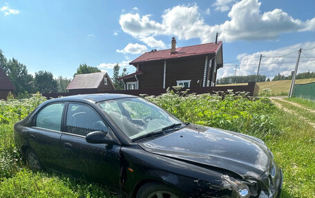 KIA Shuma I, 1998 год, 65 000 рублей, 3 фотография