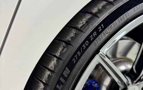BMW 5 серия, 2019 год, 4 500 000 рублей, 13 фотография