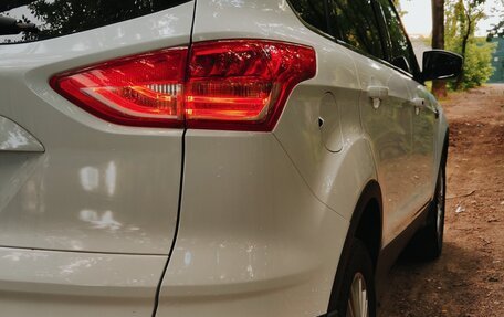 Ford Kuga III, 2013 год, 1 290 000 рублей, 5 фотография