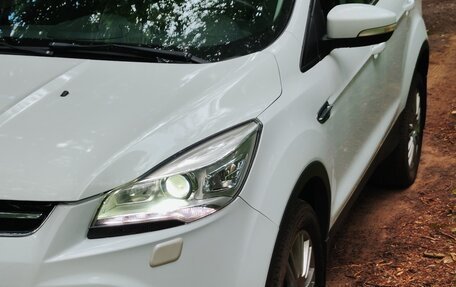 Ford Kuga III, 2013 год, 1 290 000 рублей, 3 фотография