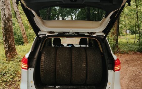 Ford Kuga III, 2013 год, 1 290 000 рублей, 9 фотография