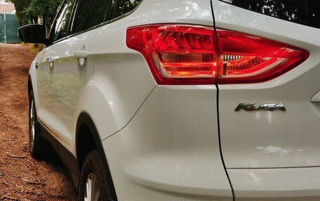 Ford Kuga III, 2013 год, 1 290 000 рублей, 4 фотография