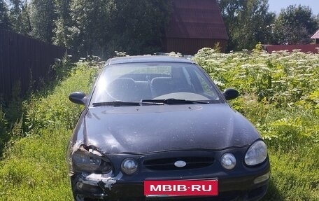 KIA Shuma I, 1998 год, 65 000 рублей, 5 фотография