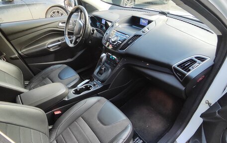 Ford Kuga III, 2013 год, 1 290 000 рублей, 16 фотография