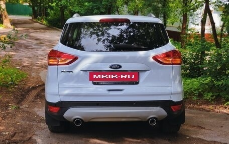Ford Kuga III, 2013 год, 1 290 000 рублей, 7 фотография