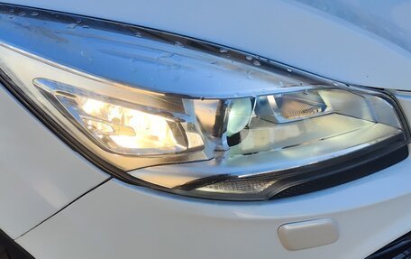 Ford Kuga III, 2013 год, 1 290 000 рублей, 18 фотография
