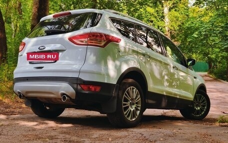 Ford Kuga III, 2013 год, 1 290 000 рублей, 6 фотография