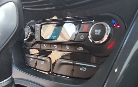 Ford Kuga III, 2013 год, 1 290 000 рублей, 13 фотография