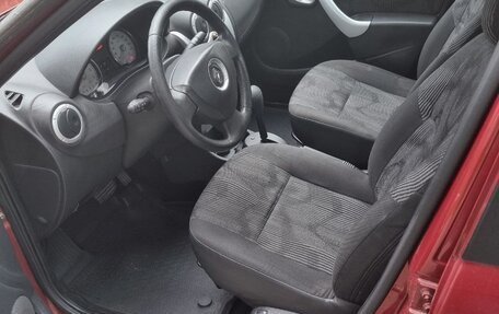 Renault Logan I, 2011 год, 380 000 рублей, 7 фотография