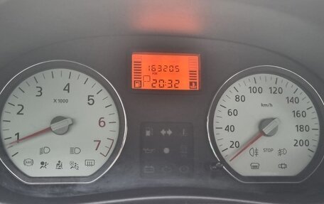 Renault Logan I, 2011 год, 380 000 рублей, 9 фотография