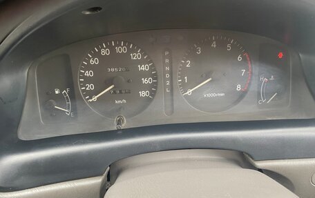 Toyota Corolla, 1997 год, 375 000 рублей, 8 фотография