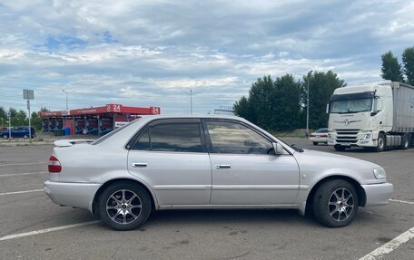 Toyota Corolla, 1997 год, 375 000 рублей, 2 фотография