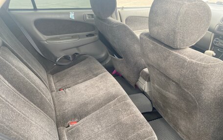 Toyota Corolla, 1997 год, 375 000 рублей, 6 фотография