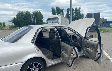 Toyota Corolla, 1997 год, 375 000 рублей, 7 фотография