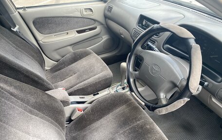 Toyota Corolla, 1997 год, 375 000 рублей, 5 фотография