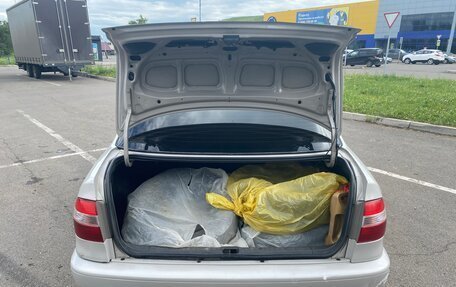 Toyota Corolla, 1997 год, 375 000 рублей, 10 фотография