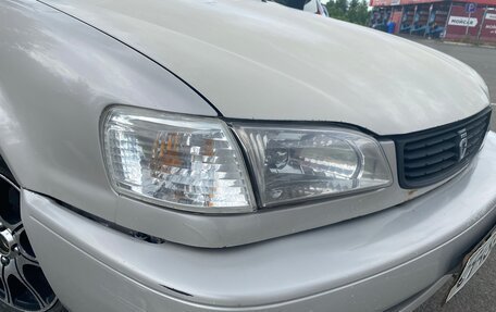Toyota Corolla, 1997 год, 375 000 рублей, 16 фотография