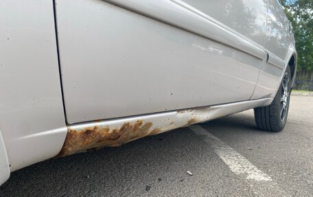 Toyota Corolla, 1997 год, 375 000 рублей, 18 фотография