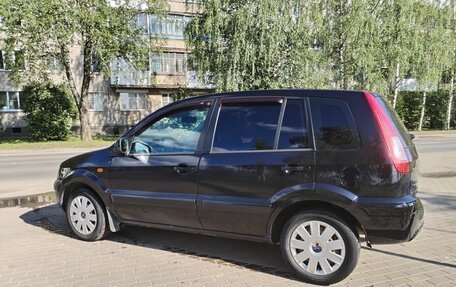 Ford Fusion I, 2010 год, 550 000 рублей, 2 фотография