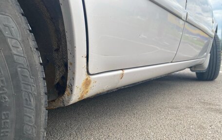 Toyota Corolla, 1997 год, 375 000 рублей, 17 фотография