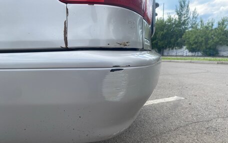Toyota Corolla, 1997 год, 375 000 рублей, 21 фотография