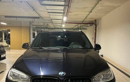 BMW X5, 2018 год, 4 480 000 рублей, 3 фотография