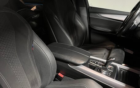 BMW X5, 2018 год, 4 480 000 рублей, 8 фотография