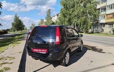 Ford Fusion I, 2010 год, 550 000 рублей, 3 фотография