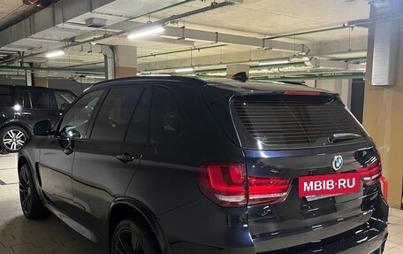 BMW X5, 2018 год, 4 480 000 рублей, 5 фотография