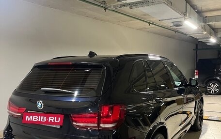 BMW X5, 2018 год, 4 480 000 рублей, 7 фотография