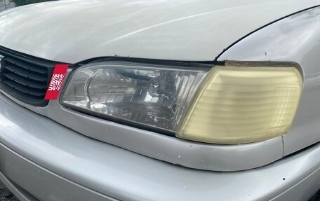 Toyota Corolla, 1997 год, 375 000 рублей, 15 фотография