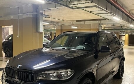 BMW X5, 2018 год, 4 480 000 рублей, 6 фотография