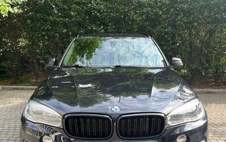BMW X5, 2018 год, 4 480 000 рублей, 9 фотография