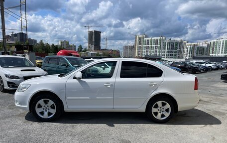 Skoda Octavia, 2012 год, 1 150 000 рублей, 2 фотография