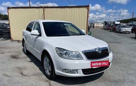 Skoda Octavia, 2012 год, 1 150 000 рублей, 6 фотография