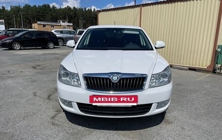 Skoda Octavia, 2012 год, 1 150 000 рублей, 5 фотография