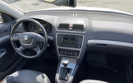 Skoda Octavia, 2012 год, 1 150 000 рублей, 13 фотография