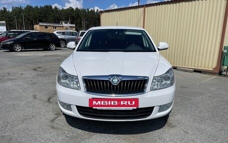 Skoda Octavia, 2012 год, 1 150 000 рублей, 4 фотография