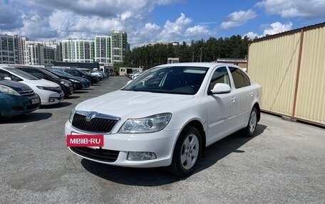 Skoda Octavia, 2012 год, 1 150 000 рублей, 3 фотография