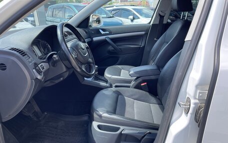 Skoda Octavia, 2012 год, 1 150 000 рублей, 15 фотография